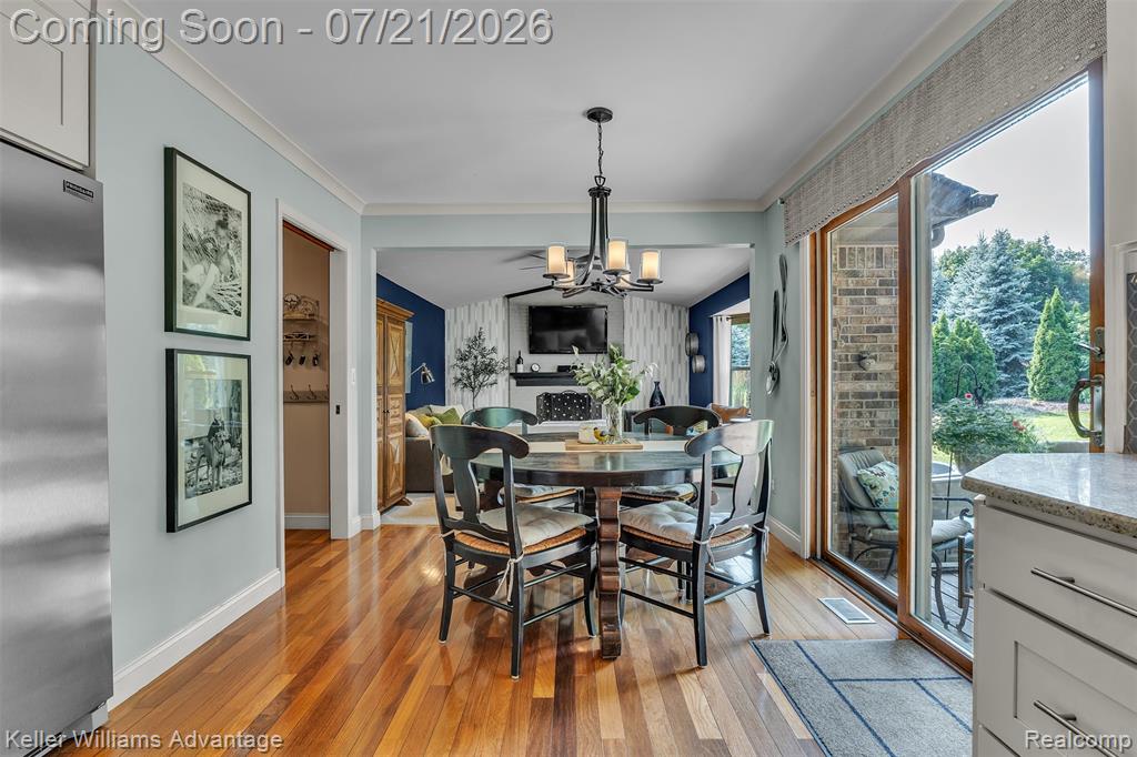 49276 Harvest Drive, Plymouth, MI 48170 — Photo 19