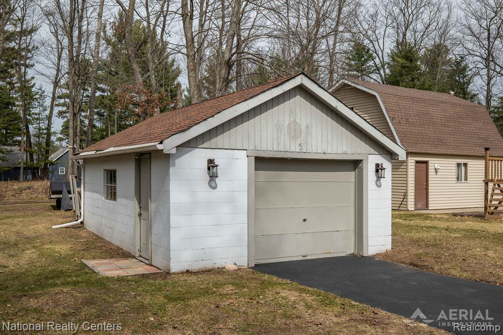4094 GRASS LAKE Road, West Branch, MI 48661 — Photo 5