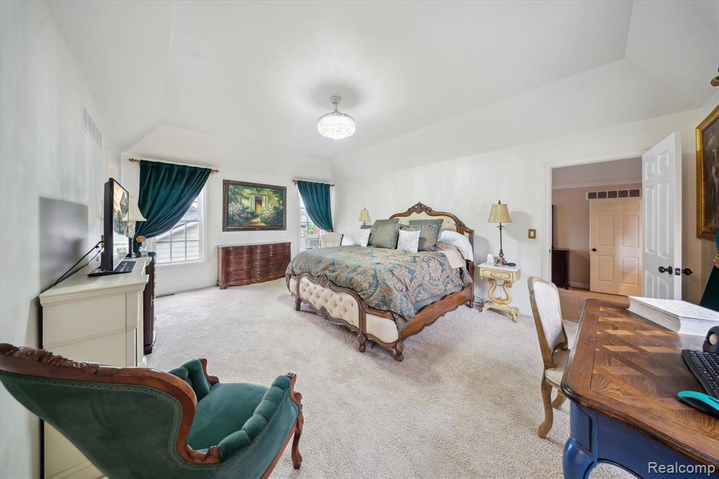 595 McKinley Circle, Canton, MI 48188 — Photo 31
