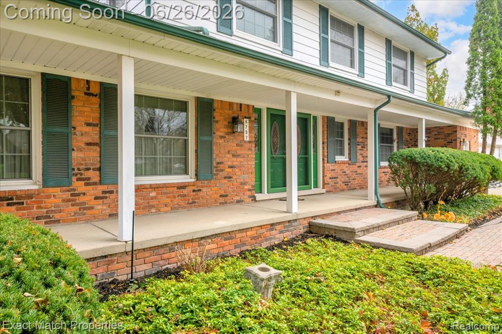 6737 Alderley Way, West Bloomfield, MI — Photo 53