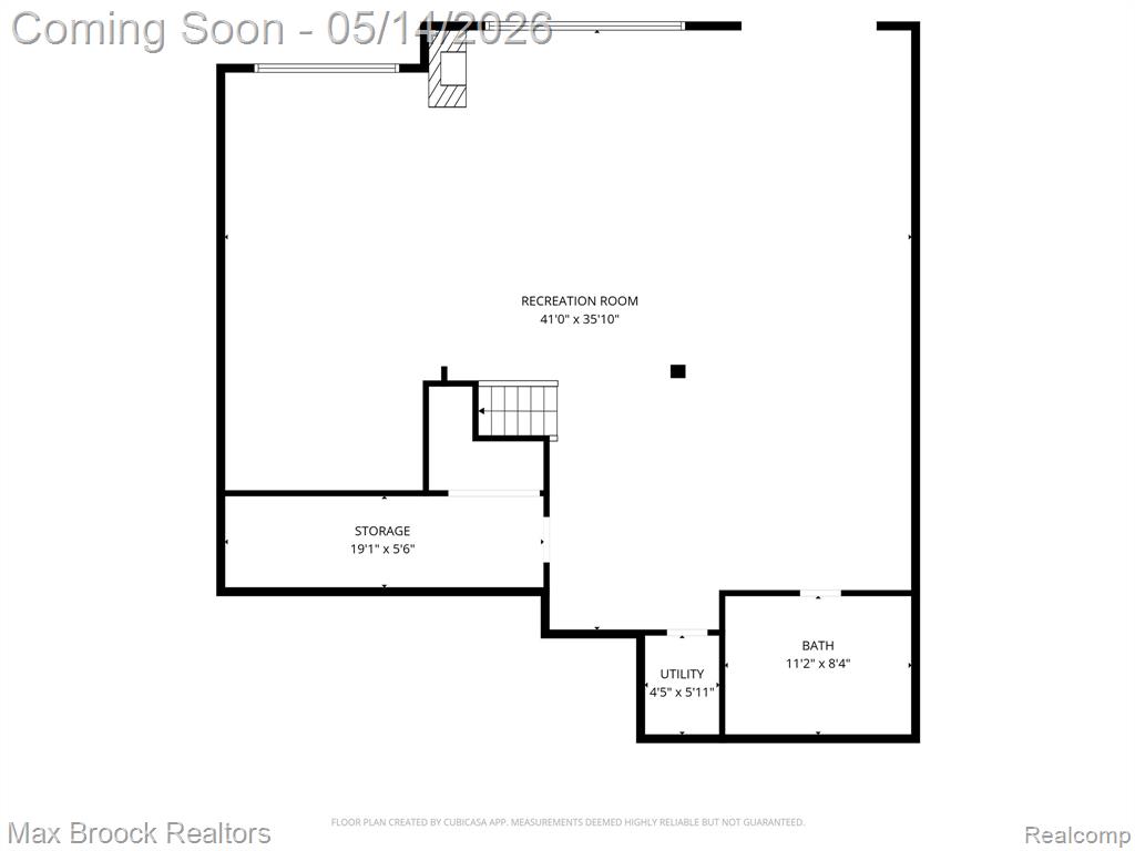 1822 Pebble Creek Drive, Canton, MI 48188 — Photo 39