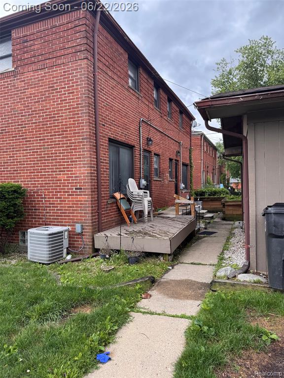 26231-26235 Coolidge Highway, Oak Park, MI 48237 — Photo 4