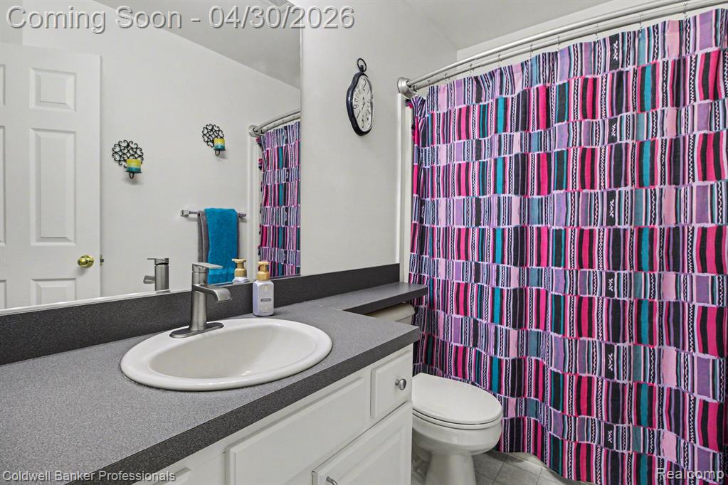 7318 Royal Troon Drive, Ypsilanti, MI 48197 — Photo 13