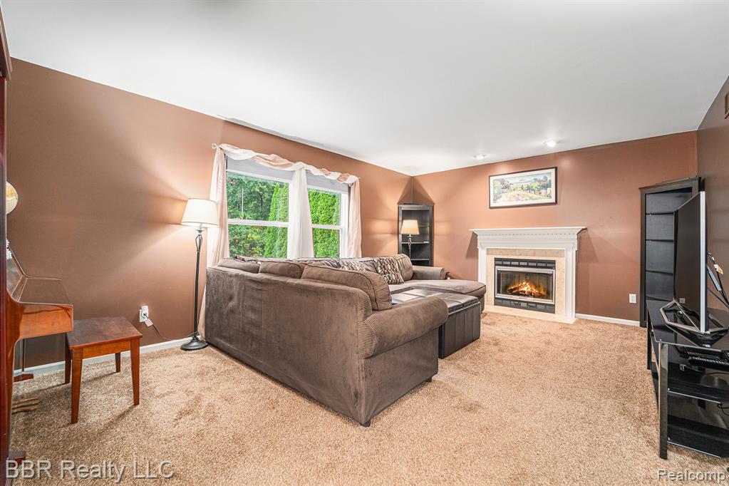 22795 Fawn Road, Brownstown, MI 48183 — Photo 9