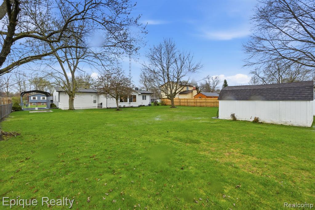 2491 Valley Church Drive, Clio, MI 48420 — Photo 20