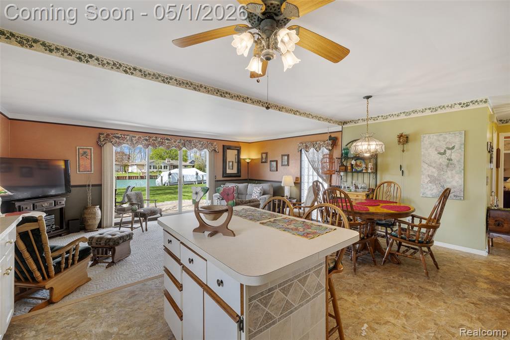 7244 Cardinal Road, Algonac, MI 48001 — Photo 17