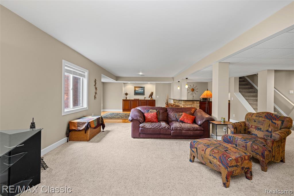 4930 Menominee Lane, Clarkston, MI 48348 — Photo 60
