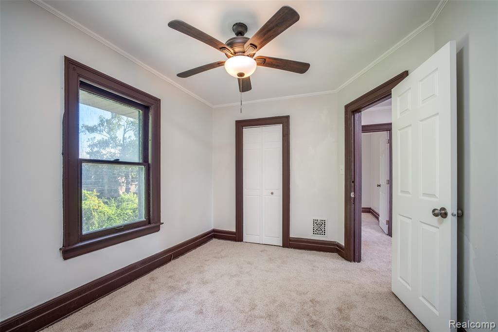 708 Webb Street, Detroit, MI 48202 — Photo 19