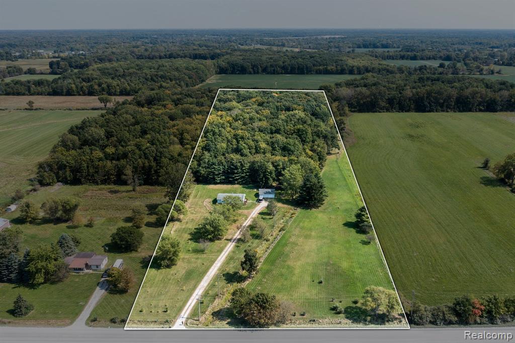 224 PALMS Road, Wales, MI — Photo 27