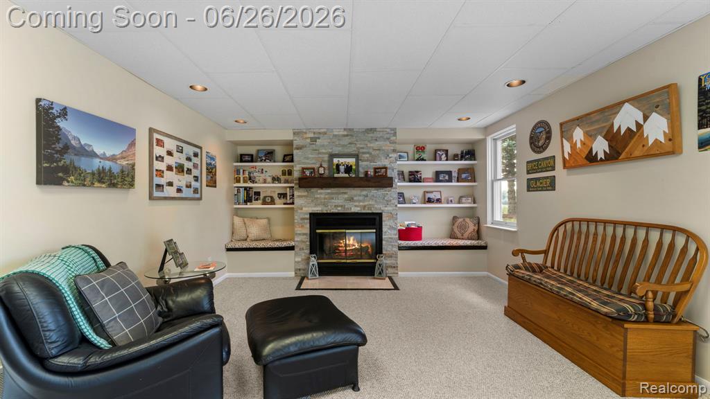 344 S Truhn Road, Fowlerville, MI 48836 — Photo 15