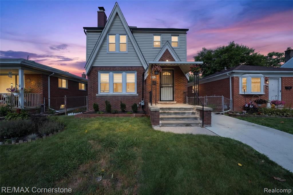 4040 Longtin Avenue, Lincoln Park, MI 48146