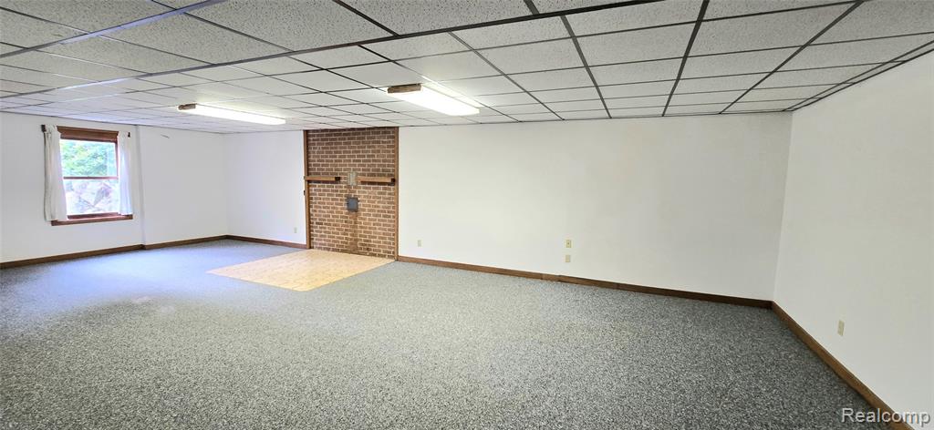 5393 Huschke Road, Webberville, MI 48892 — Photo 33
