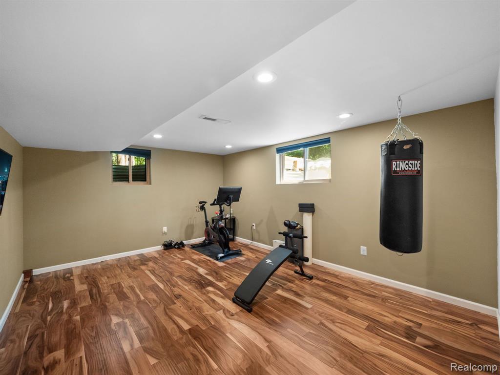 5151 N ADAMS Road, Bloomfield Hills, MI 48304 — Photo 31
