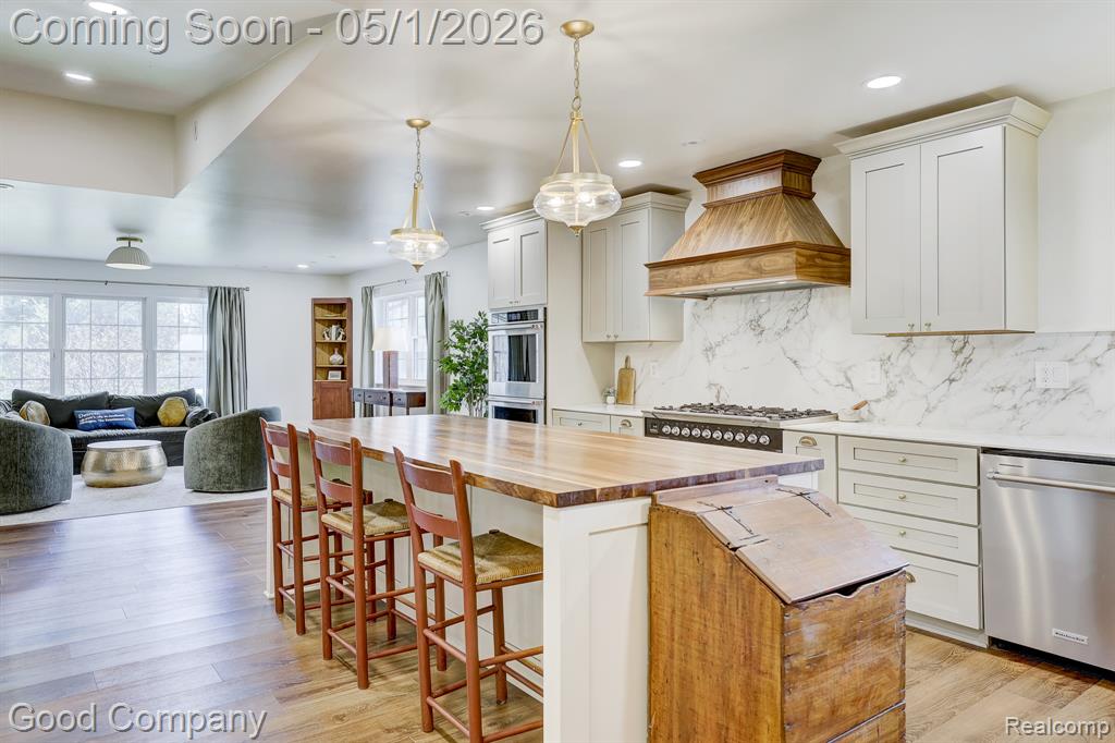 31729 Mayfair Lane, Beverly Hills, MI 48025 — Photo 31