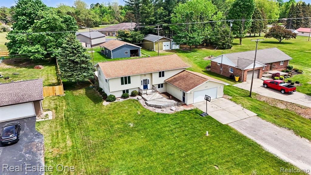 5191 Cottrell Road, Vassar, MI 48768 — Photo 30
