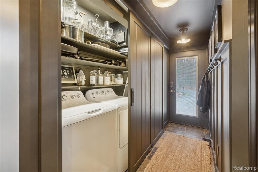 150 N East Mullett Lake Road, Indian River, MI 49749 — Photo 19