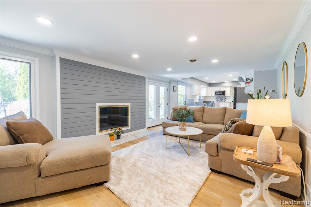 46682 Danbridge Court, Plymouth, MI 48170 — Photo 16