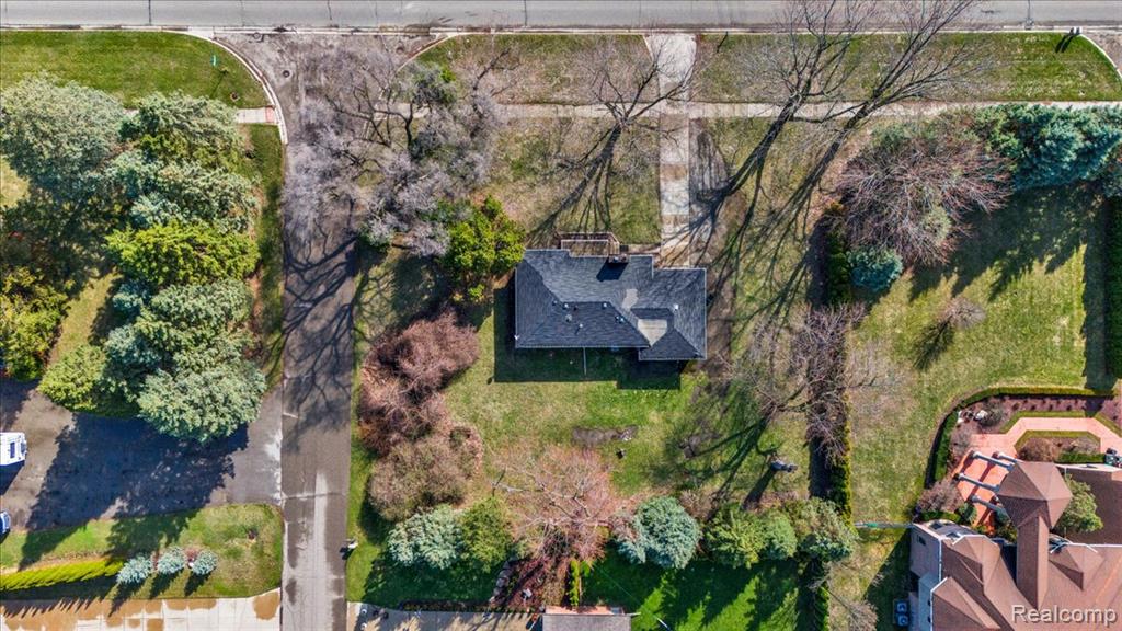 3431 Crooks Road, Troy, MI, 48084