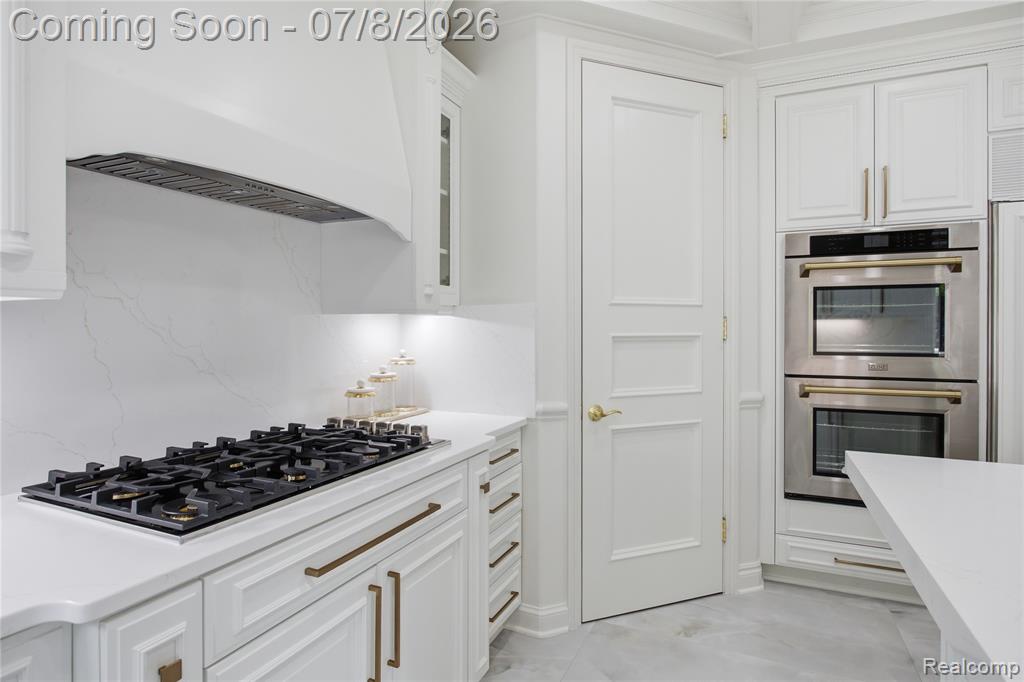6105 Adams Court, Washington, MI — Photo 20