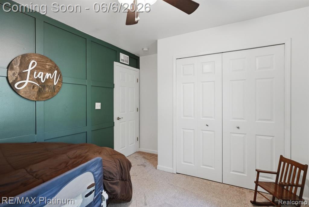 1539 Clark Lake Road, Brighton, MI 48114 — Photo 12