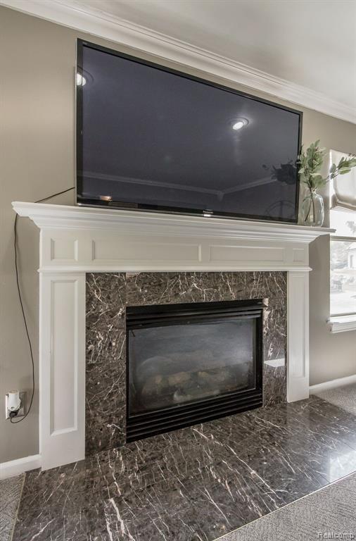 880 Frank Road, Lake Orion, MI 48362 — Photo 10