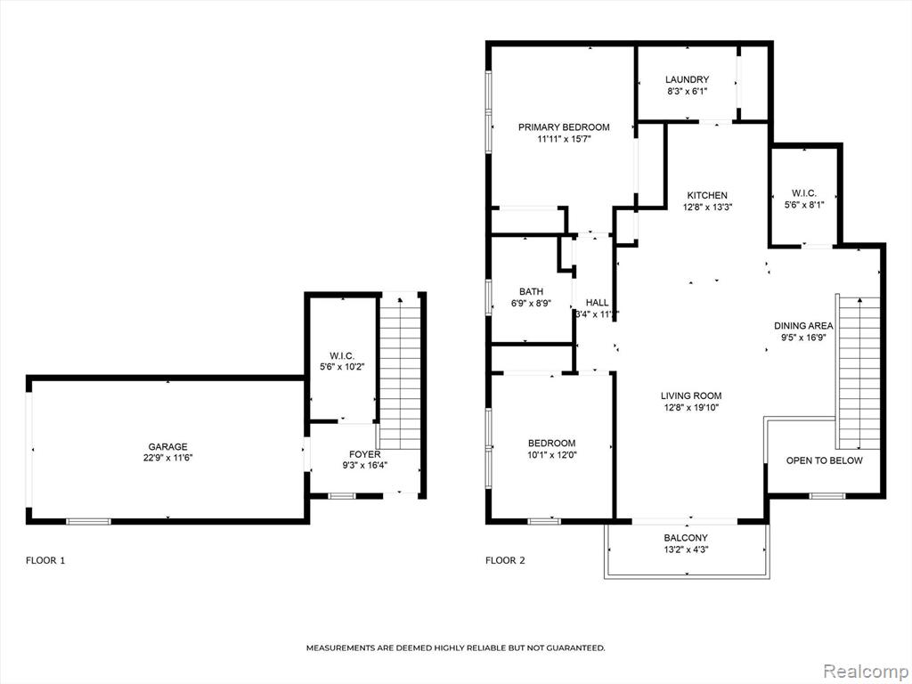 4062 HAMPTON RIDGE Boulevard, Howell, MI 48843 — Photo 31