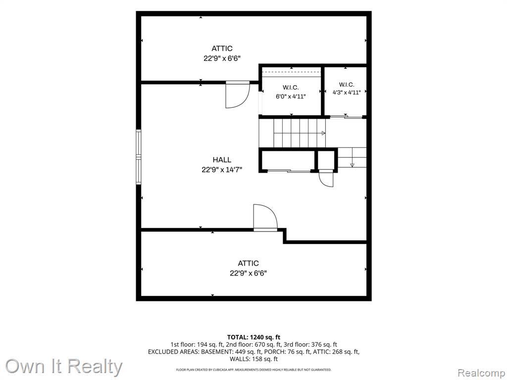 6454 Vaughan Street, Detroit, MI 48228 — Photo 31