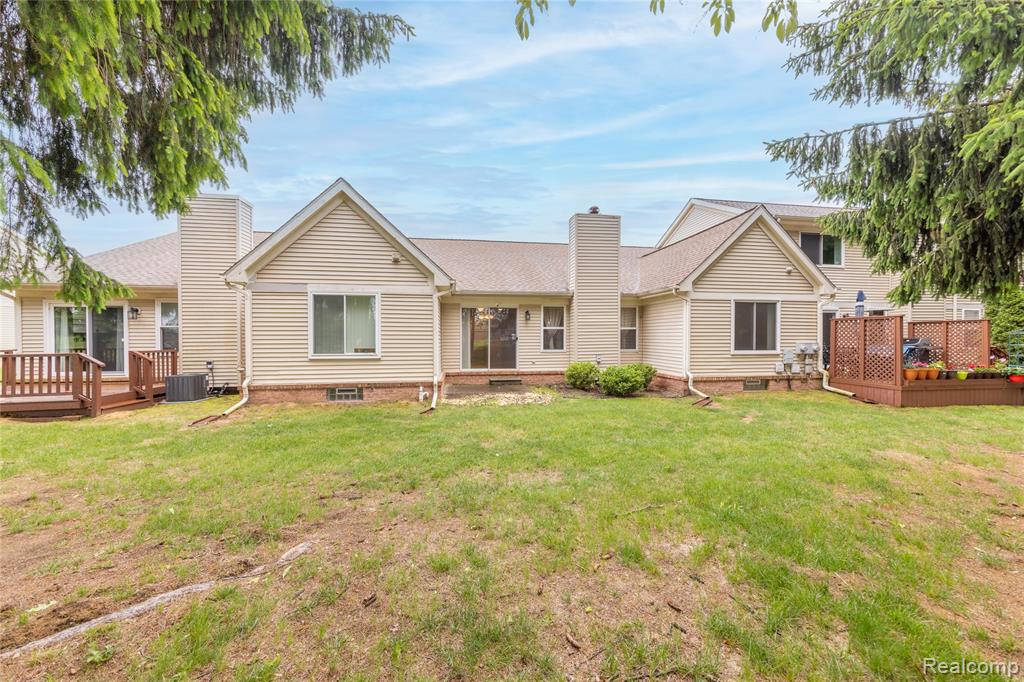 37342 AMHURST Drive, Westland, MI — Photo 4
