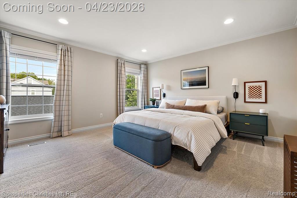 600 S Dorchester Avenue, Royal Oak, MI 48067 — Photo 18