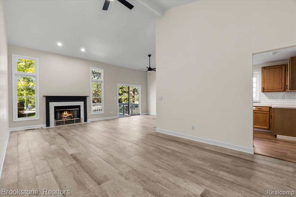 42172 Tonquish Court, Canton, MI 48187 — Photo 2