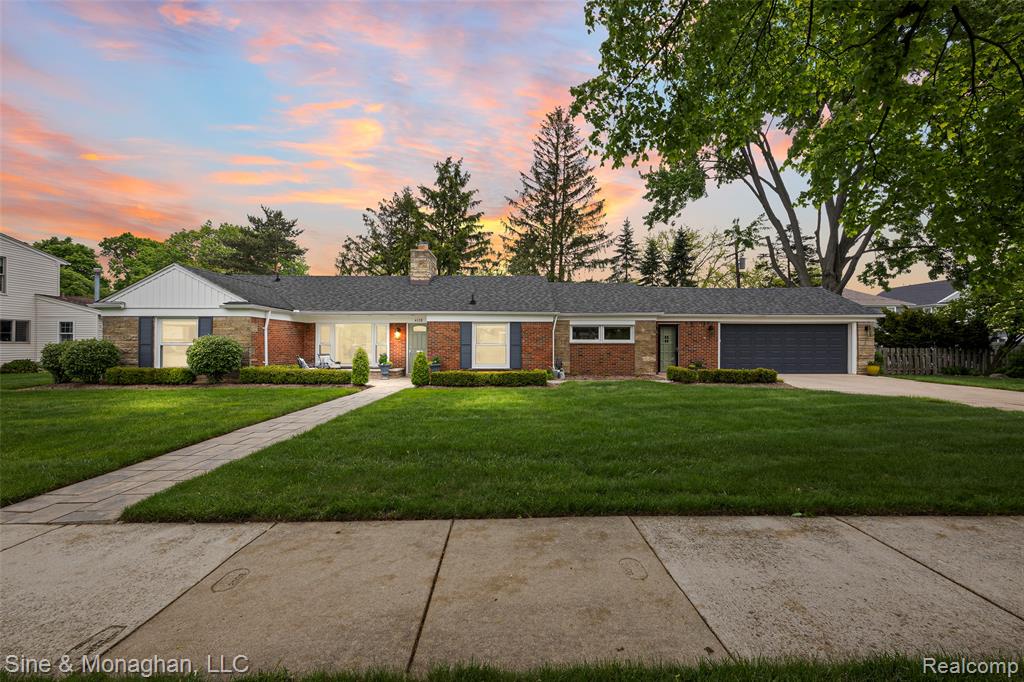 4128 Amherst Road, Royal Oak, MI 48073 — Photo 41