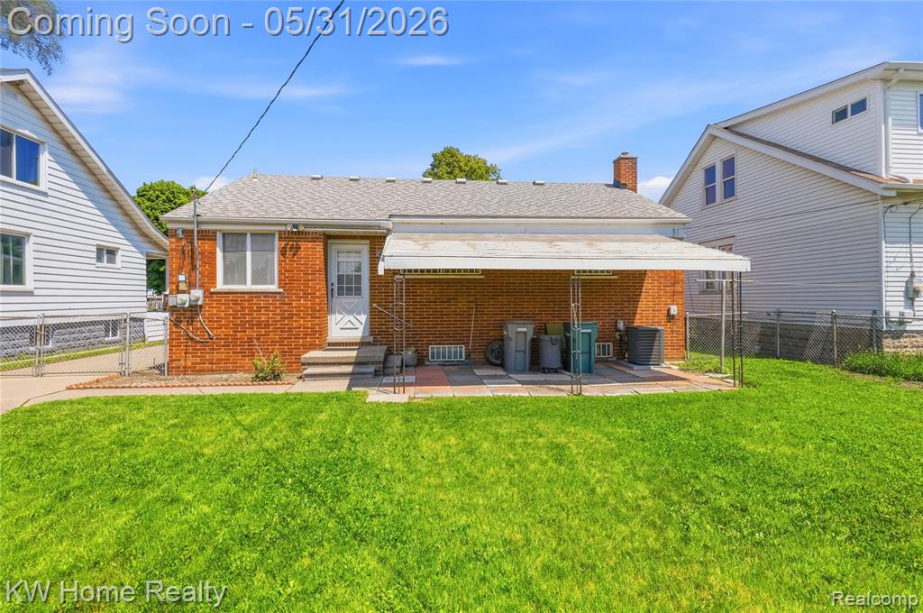 8801 Whitlock Avenue, Dearborn, MI 48126 — Photo 20