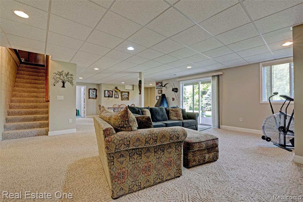 5899 Cobblestone Drive, Almont, MI 48461 — Photo 23