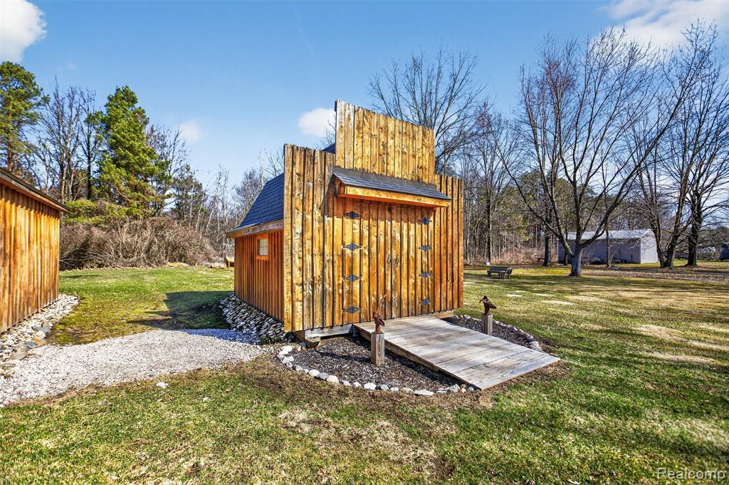 11542 Wilson Road, Montrose, MI 48457 — Photo 25