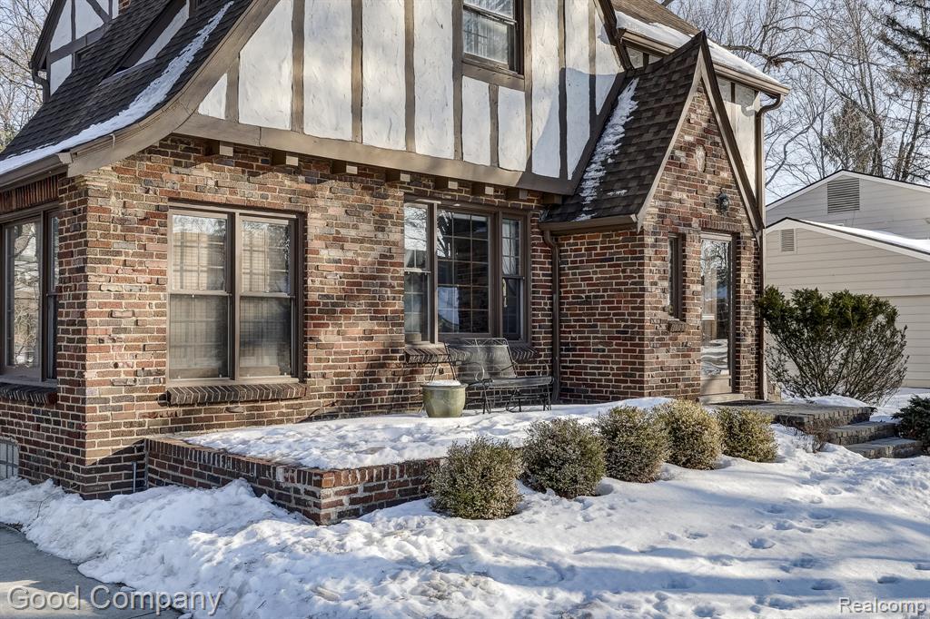 18930 Hillcrest Street, Beverly Hills, MI 48025 — Photo 85