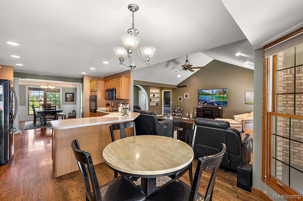 6066 BOWERS Road, Imlay City, MI 48444 — Photo 15