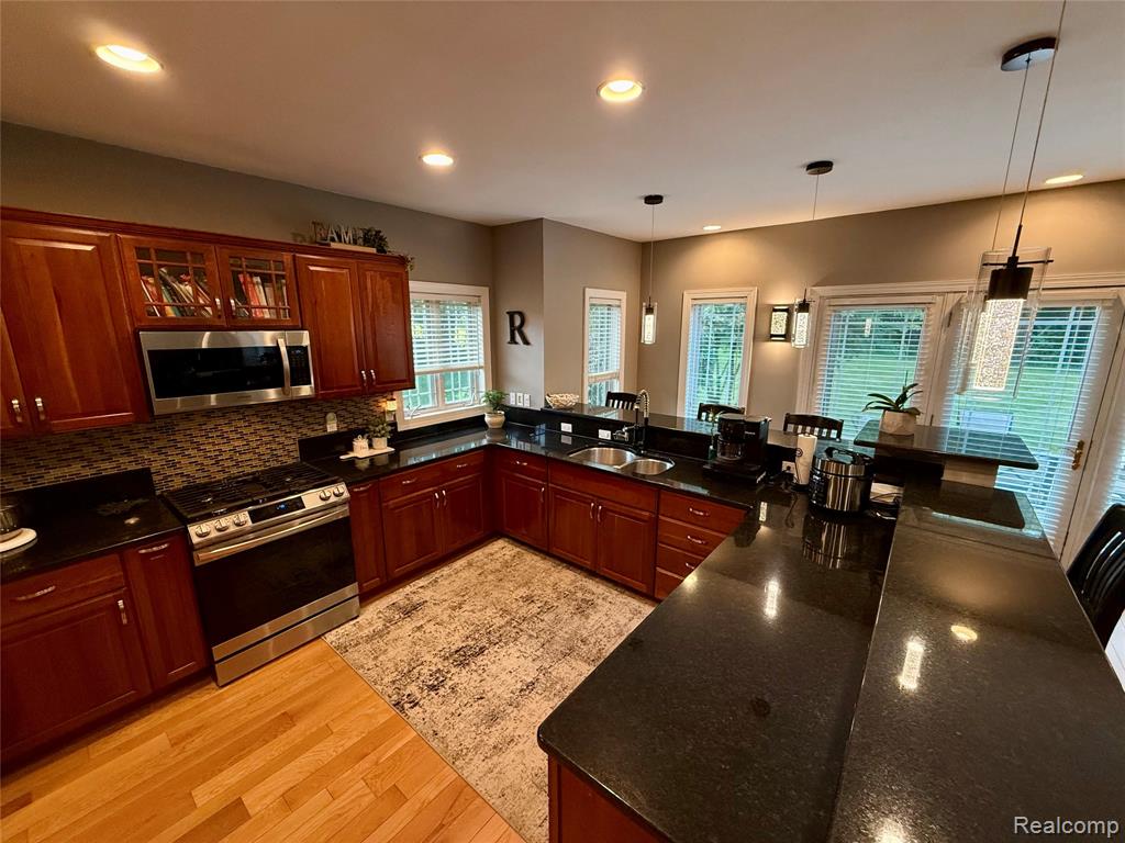 6435 Thompson Pond Drive, Whitmore Lake, MI 48189 — Photo 6