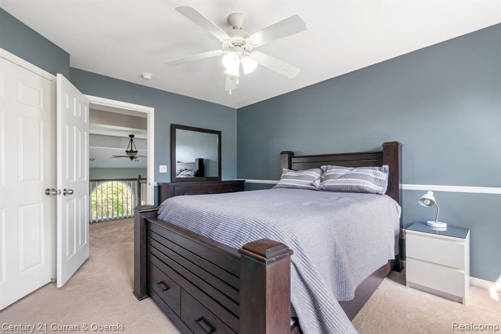 23498 Prescott Lane W, South Lyon, MI 48178 — Photo 43