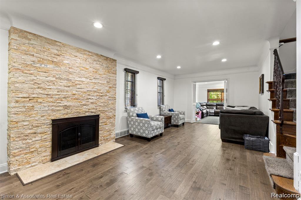 745 Beechmont Street, Dearborn, MI 48124 — Photo 16