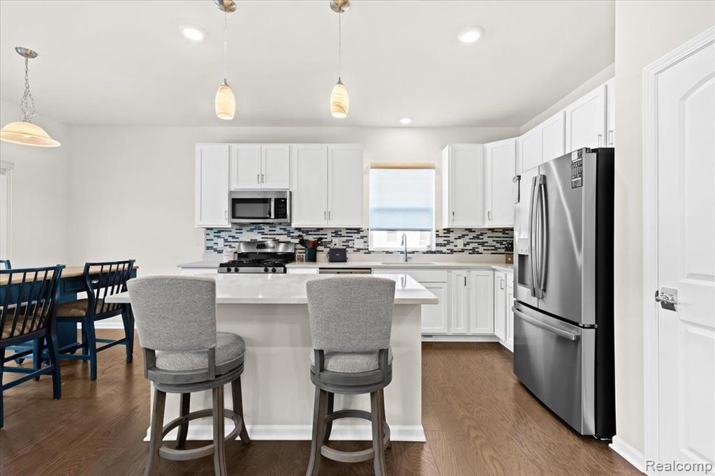 8045 CARSTON Lane, Brighton, MI 48116 — Photo 10