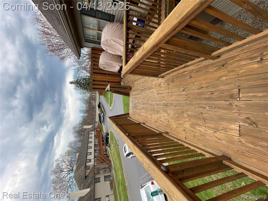 24738 Cashmere Court, 120, Southfield, MI 48033 — Photo 5