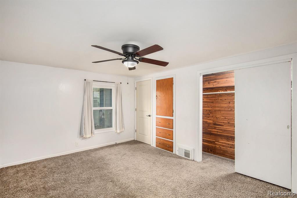 321 Gaway Street, Vassar, MI 48768 — Photo 12