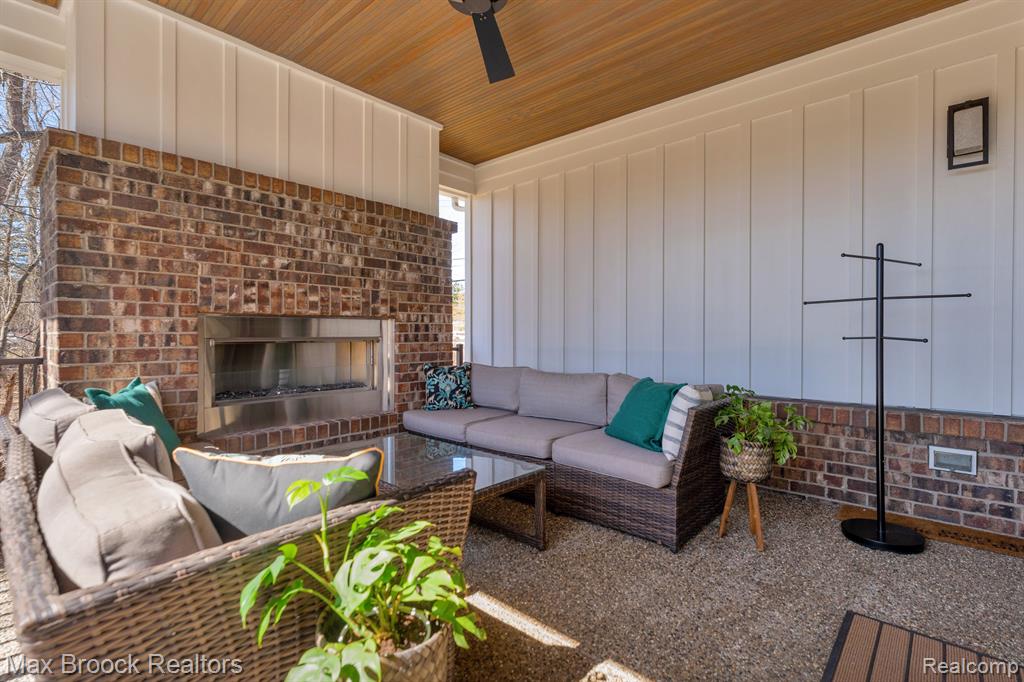 4887 WYE OAK Road, Bloomfield Hills, MI 48301 — Photo 53