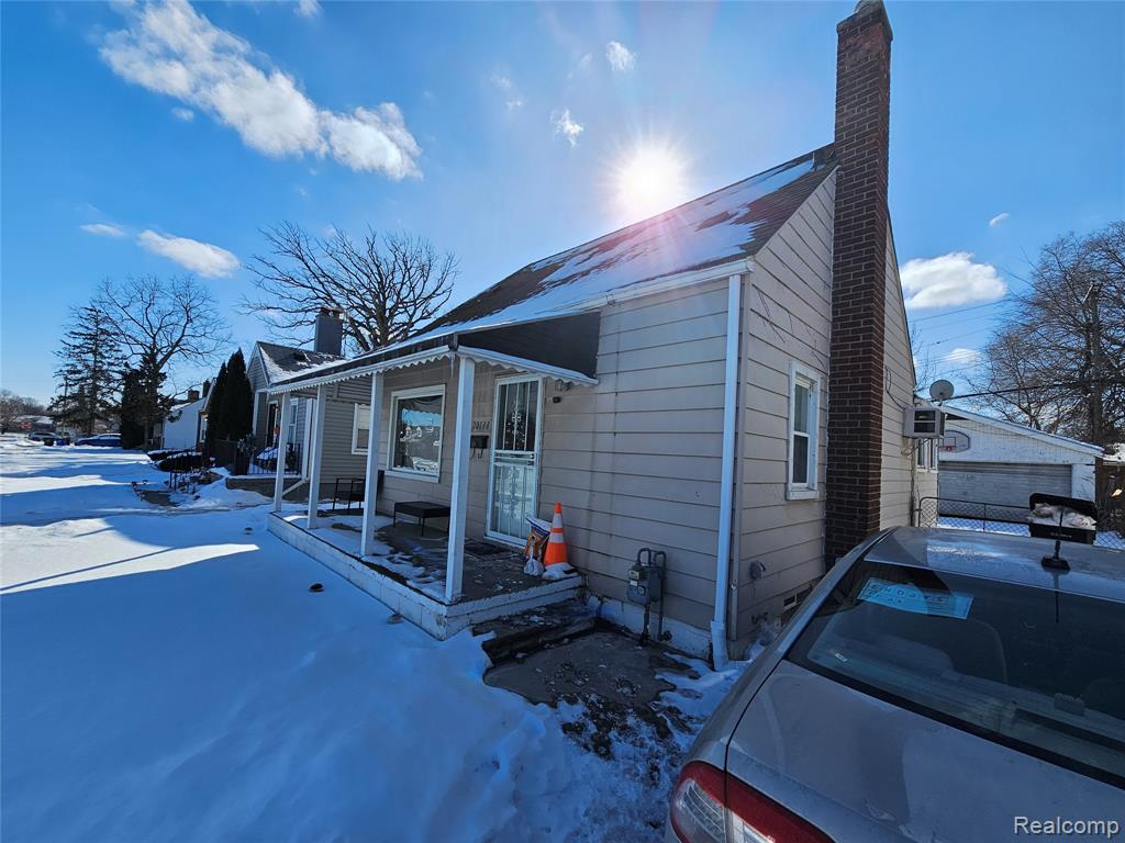 20644 McCormick Street, Detroit, MI 48224 — Photo 3