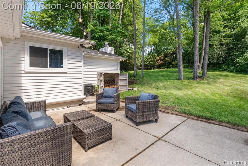 11387 Mart Road, Whitmore Lake, MI 48189 — Photo 9
