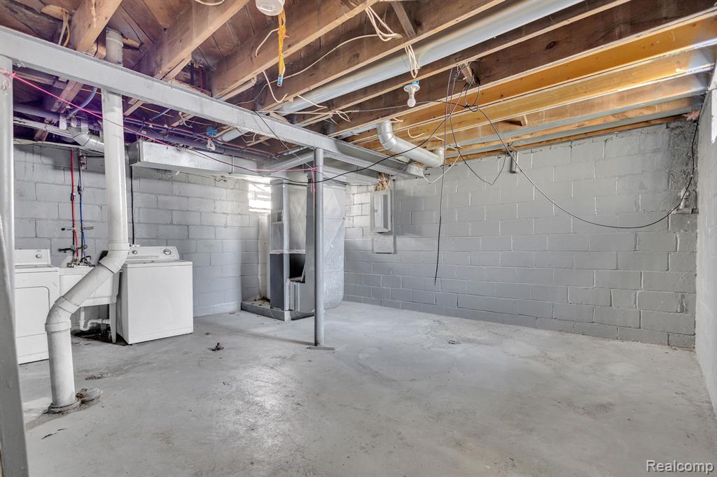 764 Woodmere Street, Detroit, MI 48209 — Photo 18