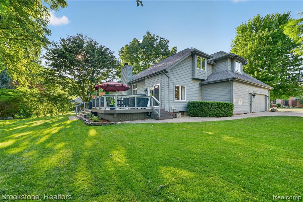 6730 Longhurst Drive, Clarkston, MI — Photo 27