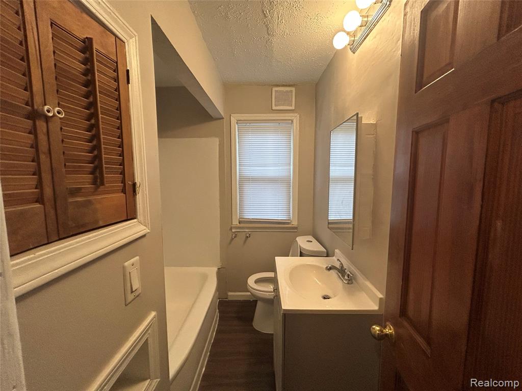 15545 WOODBINE, Redford, MI 48239 — Photo 16