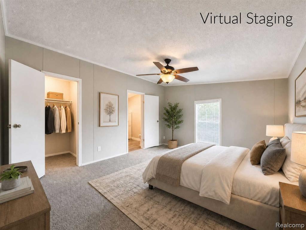 2183 Water Ridge Drive, Newport, MI 48166 — Photo 18