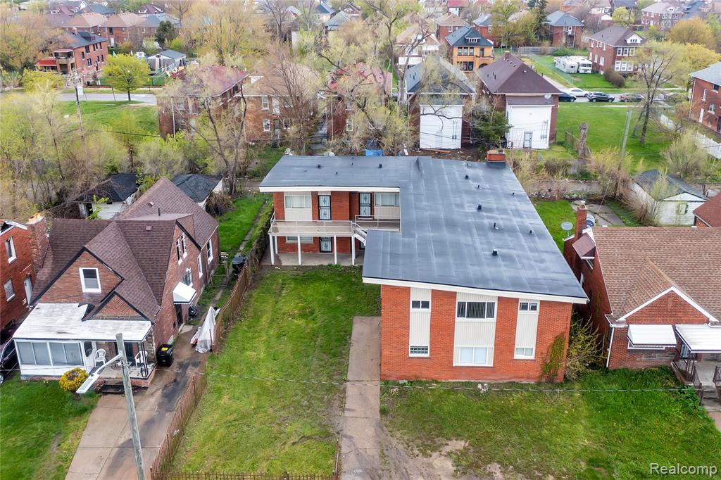 4234 W Davison, Detroit, MI 48238 — Photo 20